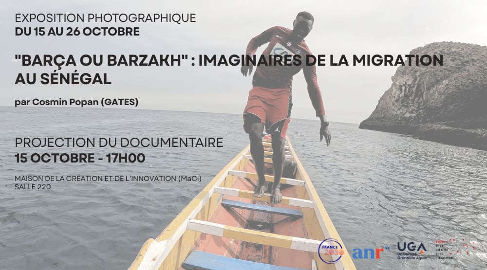 Barca ou Barzakh