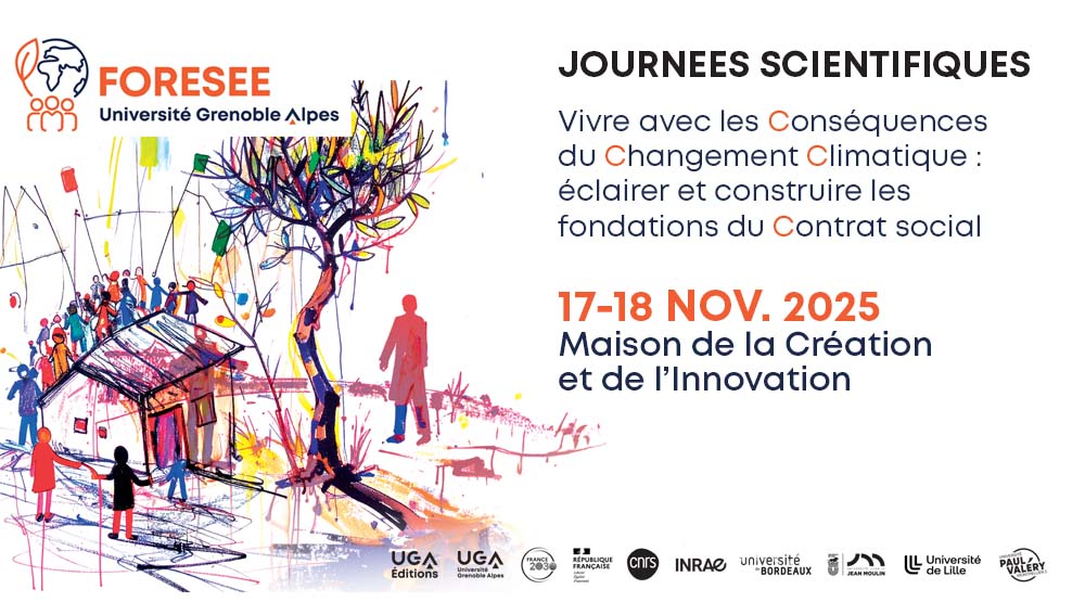 Journées scientifiques