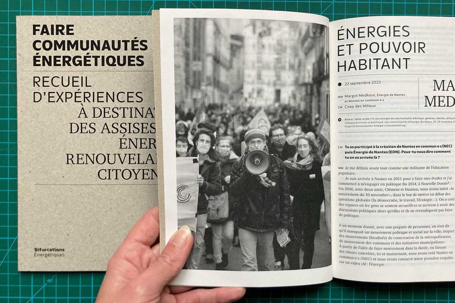 Conférence Design et ... communs