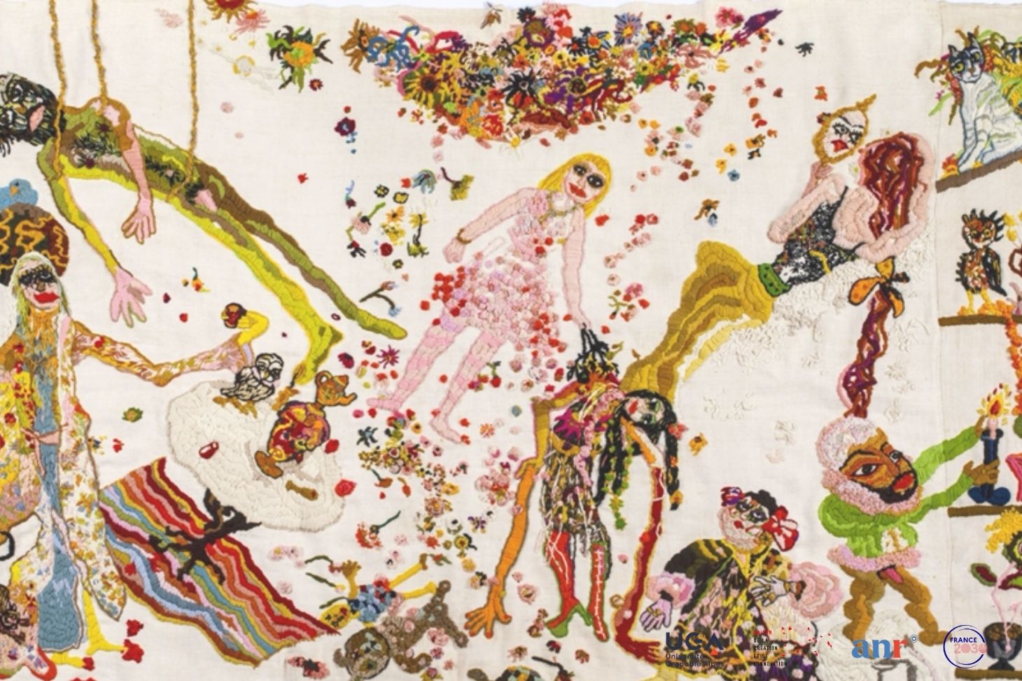 Pascal Monteil, Dernier printemps sur terre, 