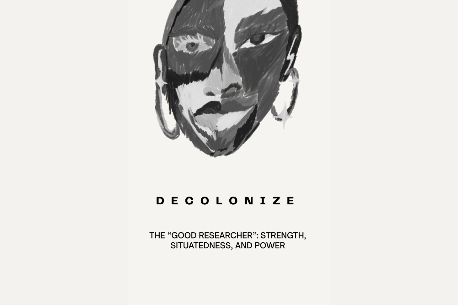 decolonize