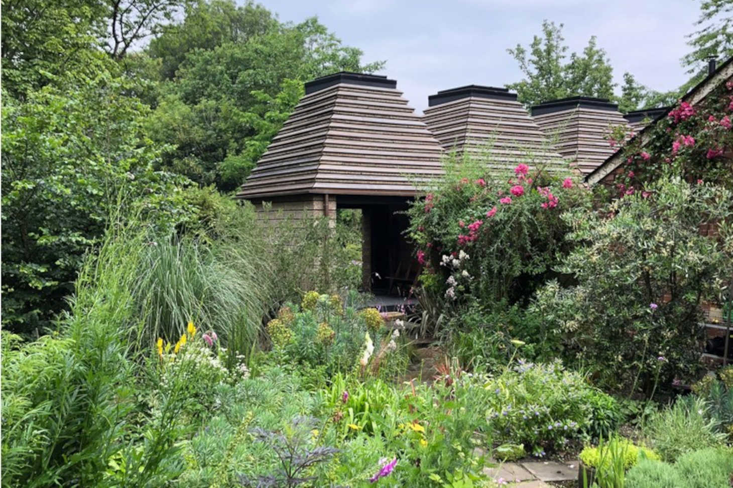 photo de the The Cork House 