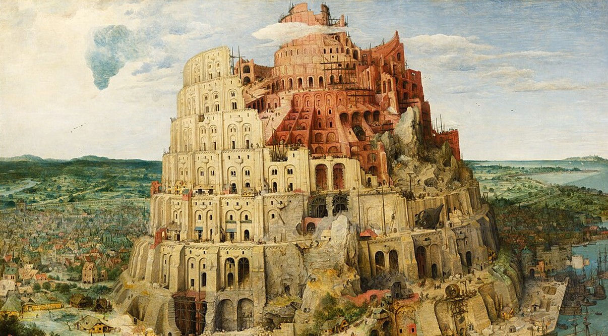 Colloque - Aristophane after Babel 30 et 31 mai 2024