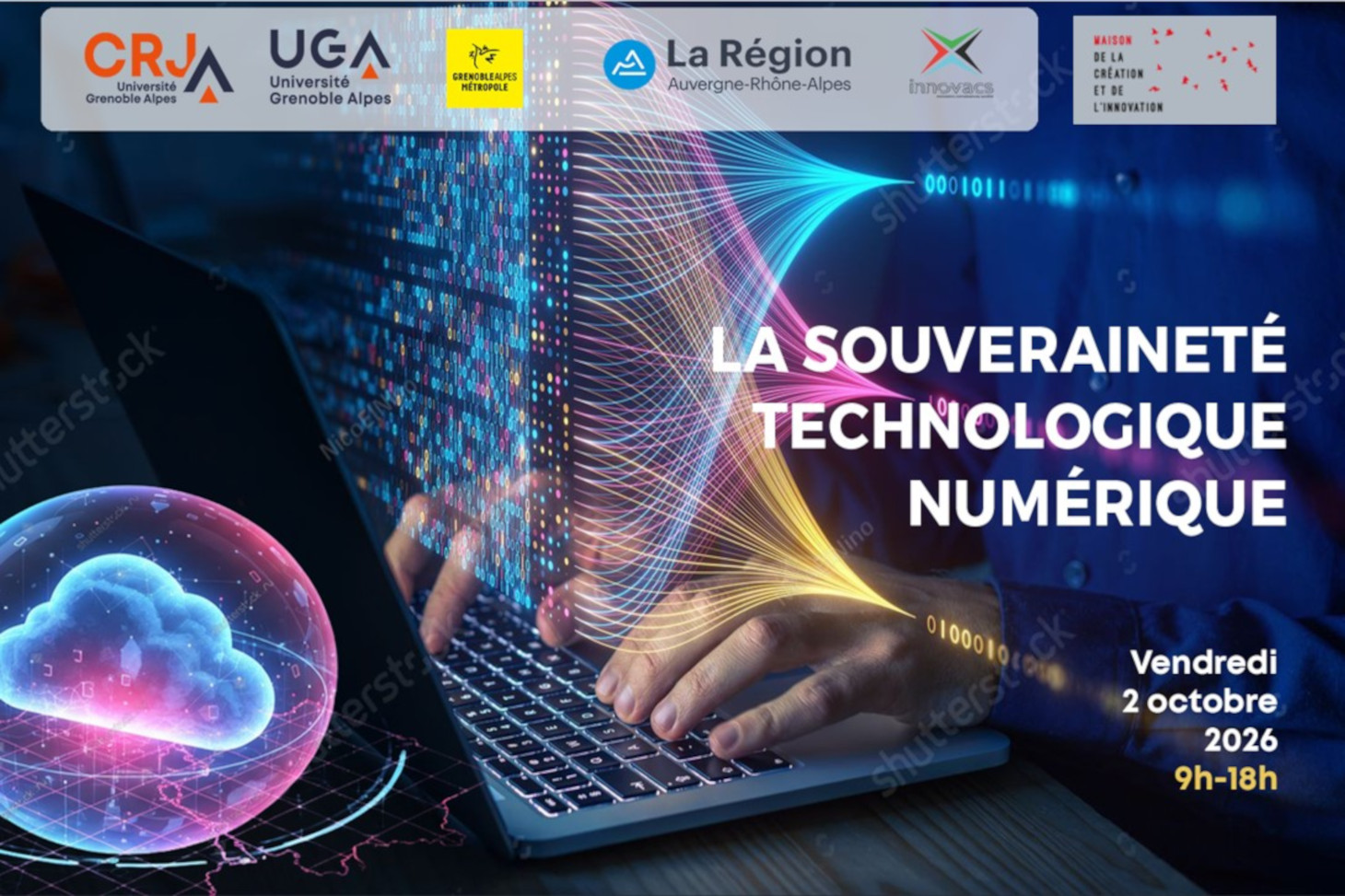 ILLUSTRATION EVENEMENT