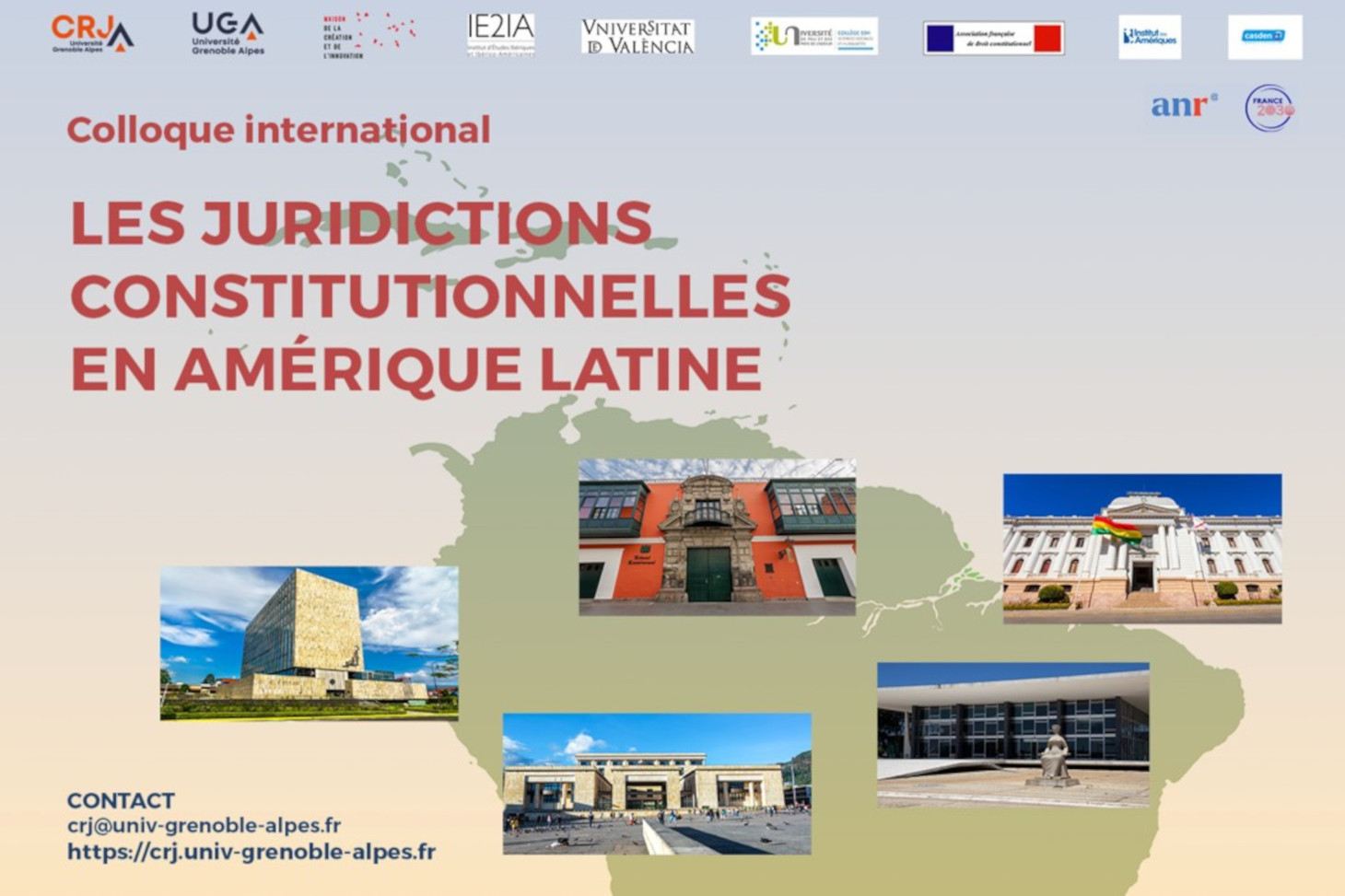 Visuel pour le colloque 