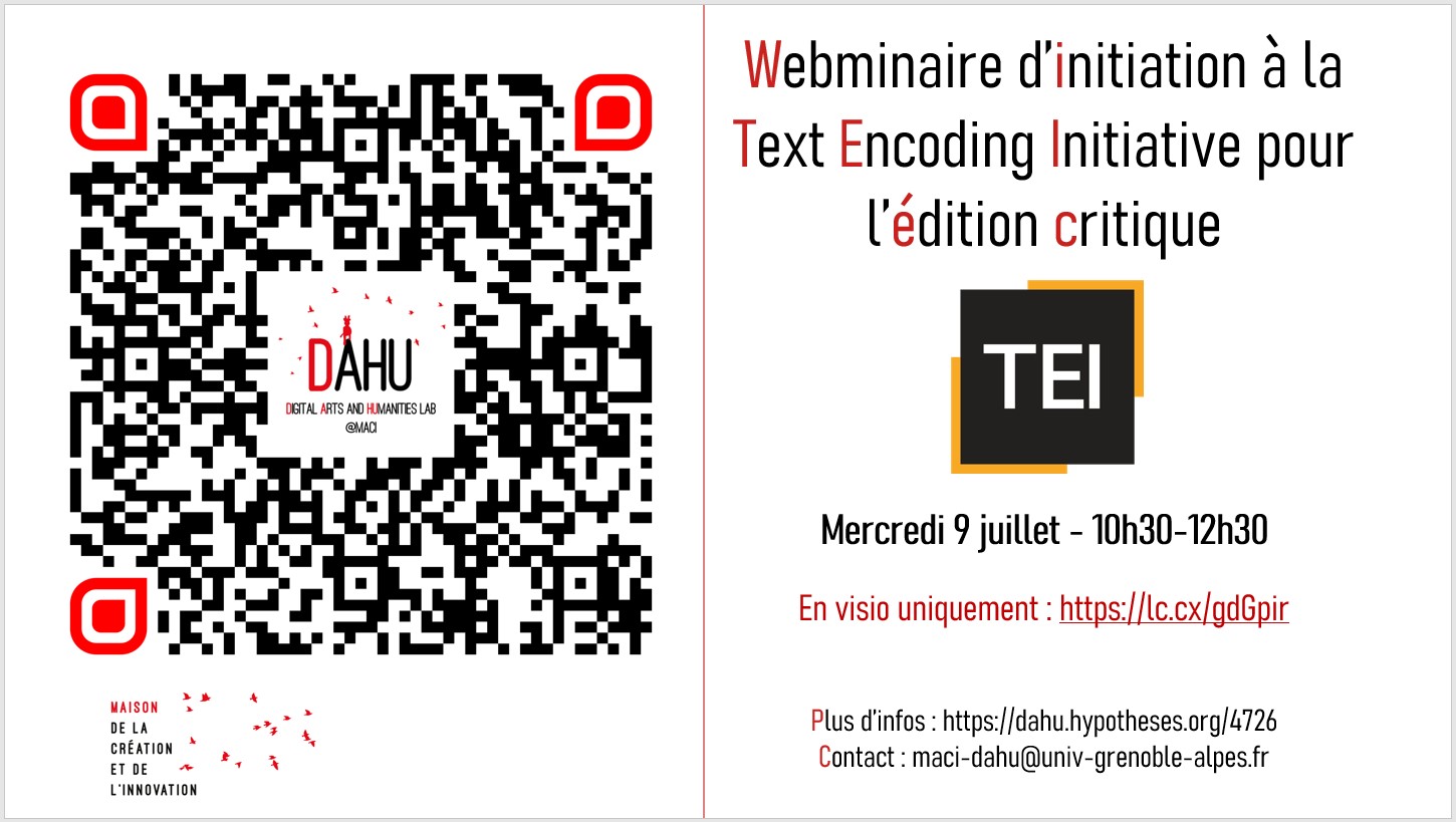 Image illustration Webminaire