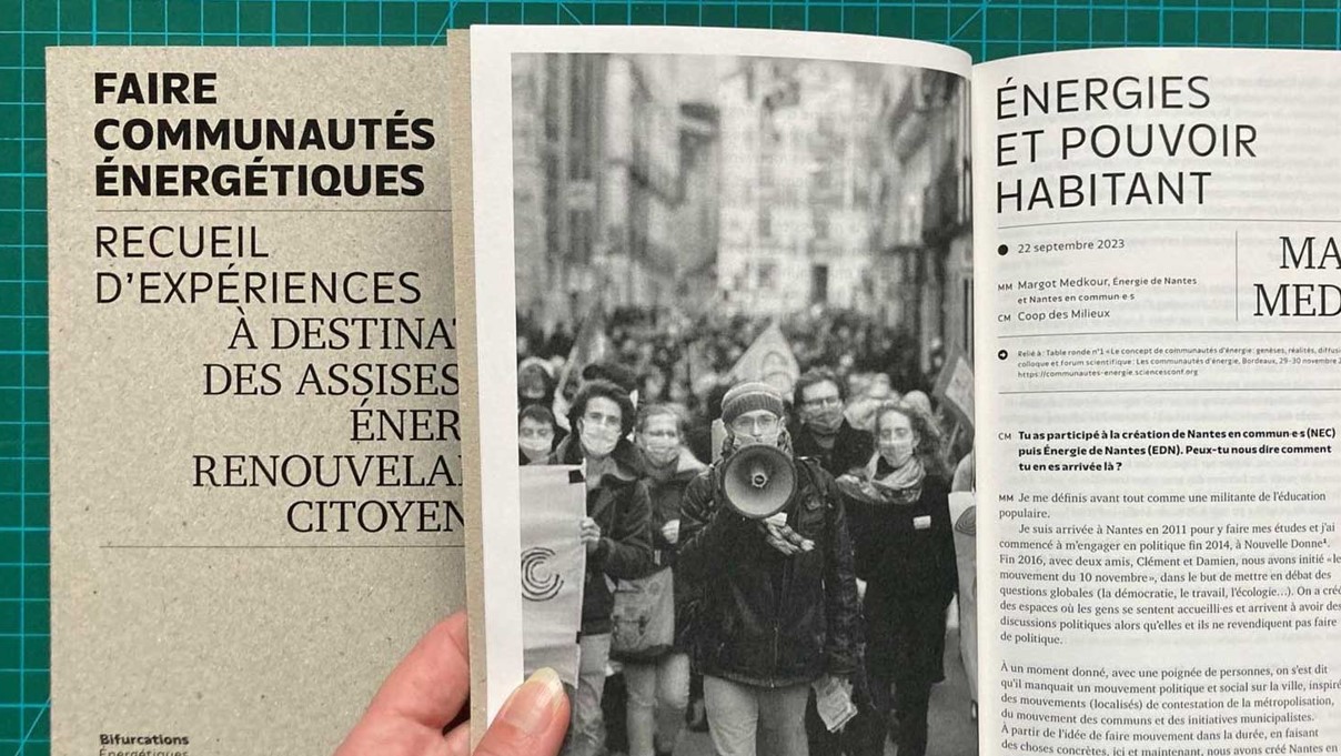 Conférence Design et ... communs