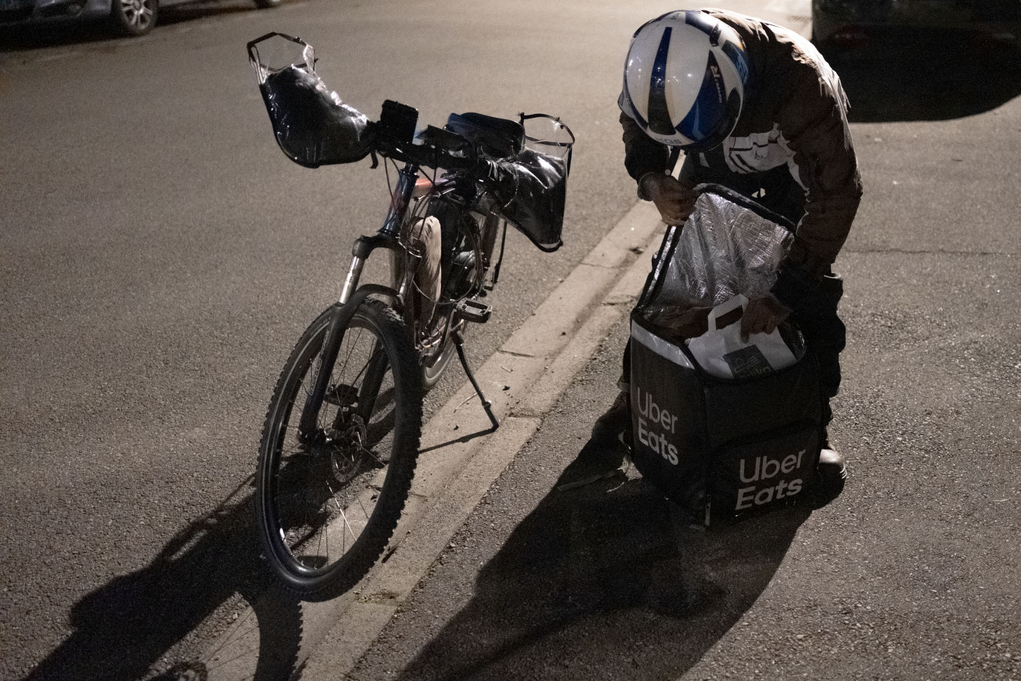 Photo pour illustrer l'actualité