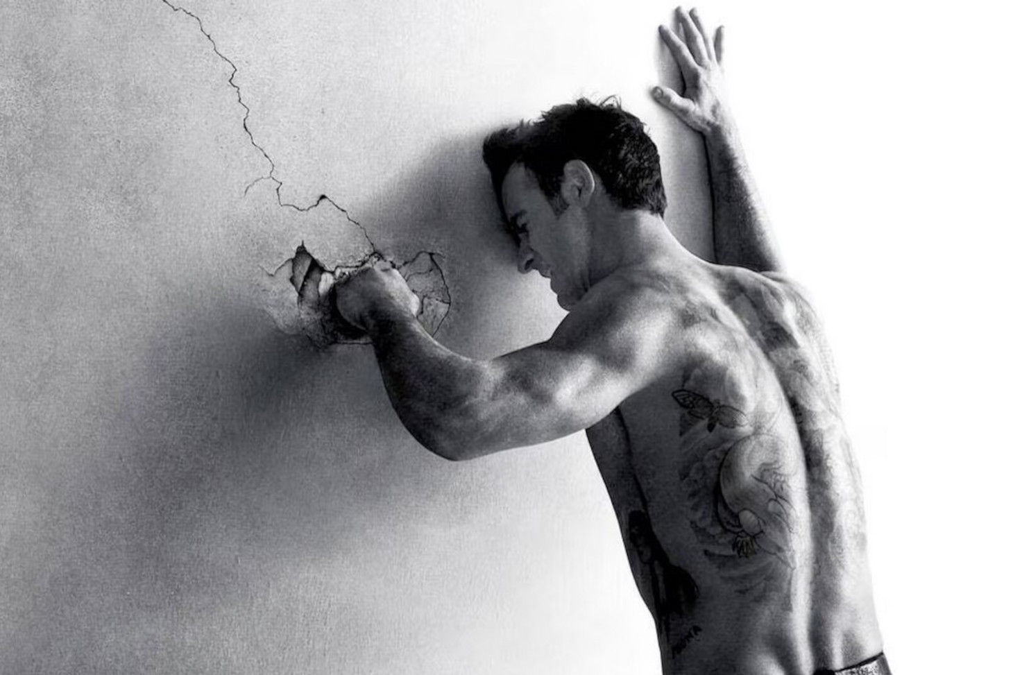 IMAGE POUR ILLUSTRER The Leftovers - saison 1