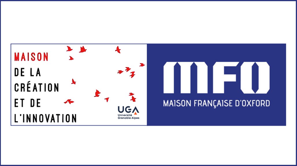 Collaboration maci et maison française Oxford 2025