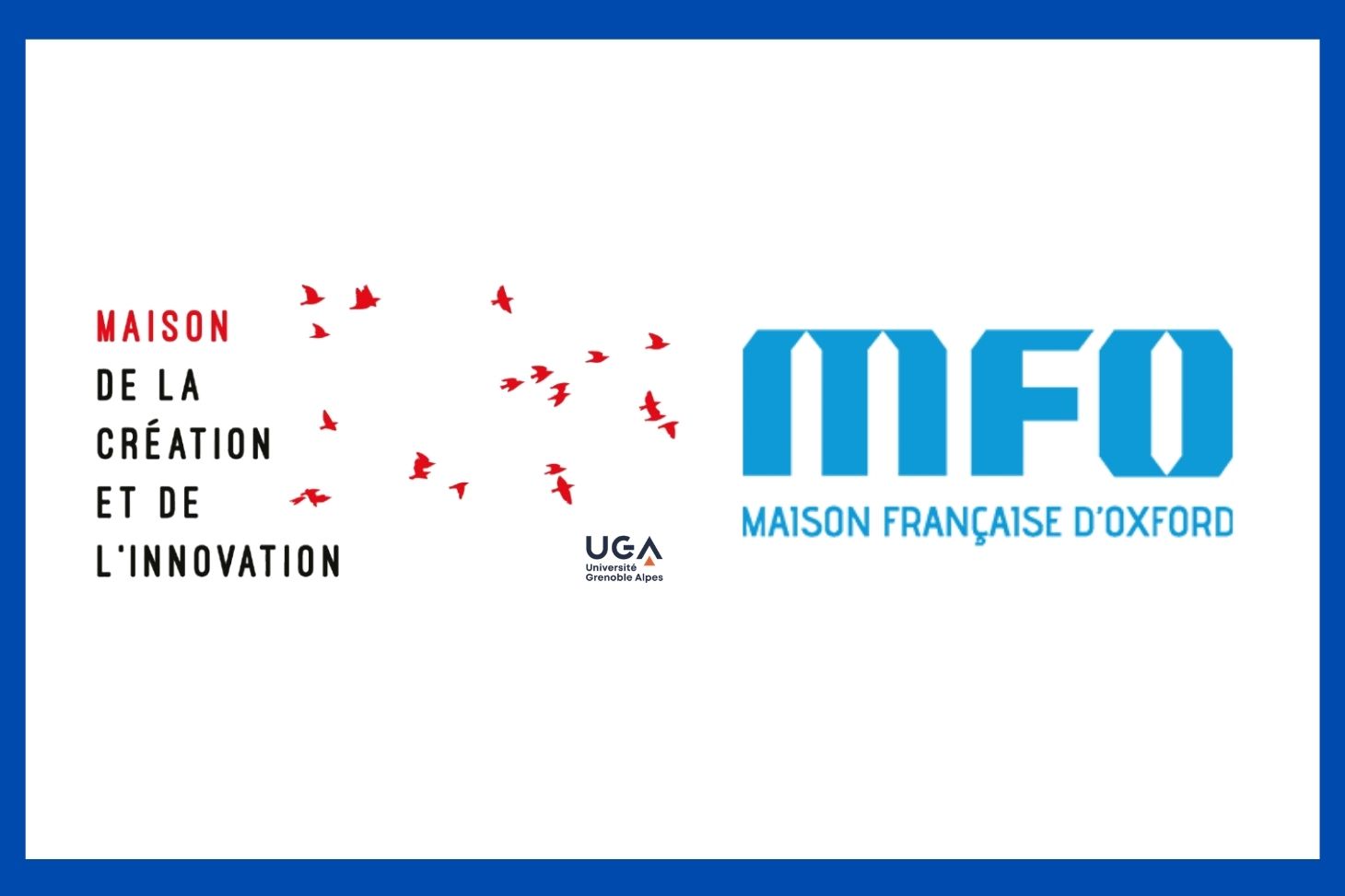 Appels à candidatures 2027 - UGA / Maison Française d’Oxford 