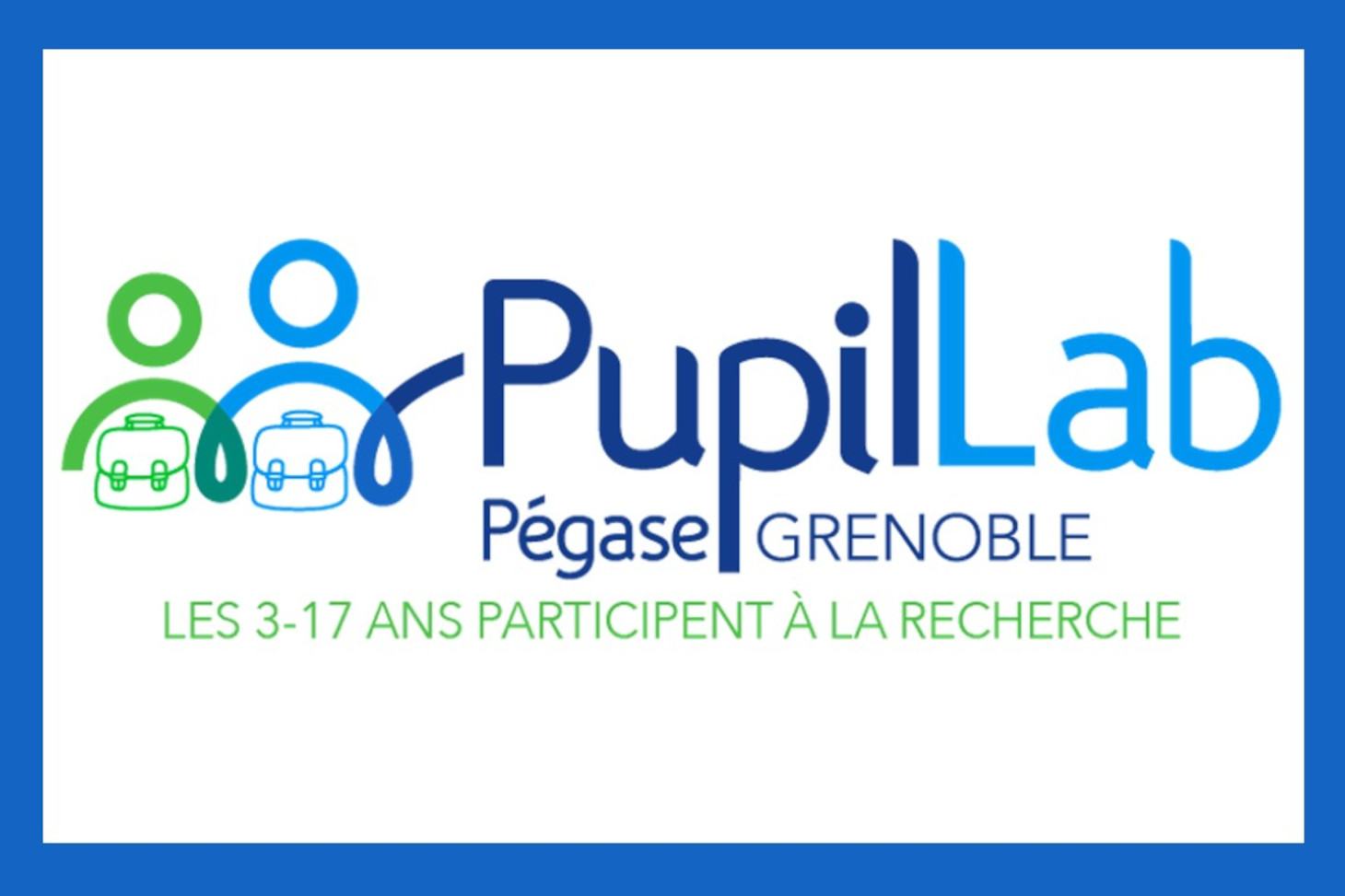logo PupilLab Grenoble