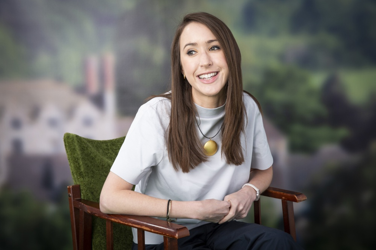 A la Une / Headlines !