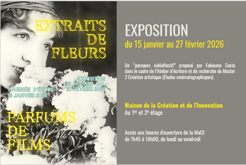 Affiche exposition maci janvier à fevrier 2026