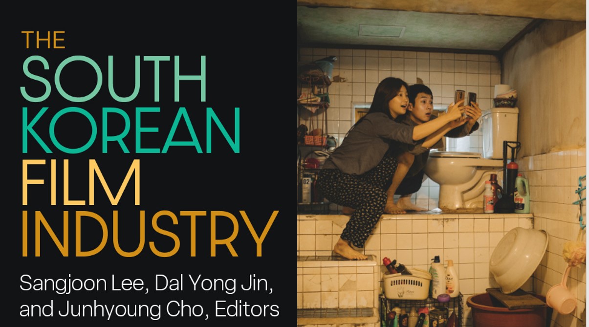 The South Korean Film Industry (Perspectives On Contemporary Korea)