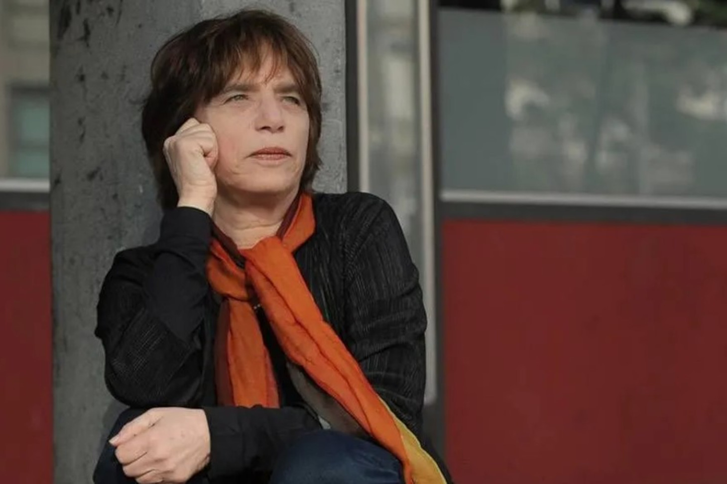 Écoutes plurielles : Les imagin’Я linguistiques de Nurith Aviv